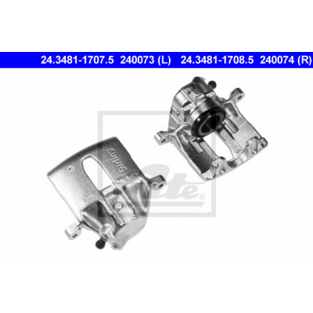 Étrier de frein ATE