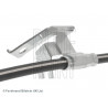 Flexible de frein BLUE PRINT