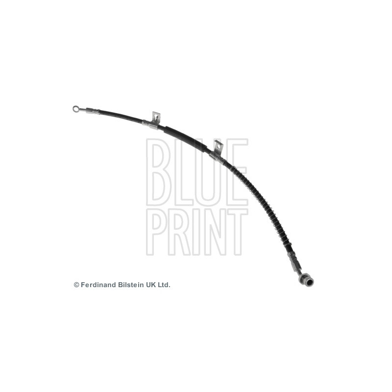 Flexible de frein BLUE PRINT