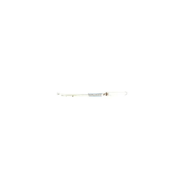 Silencieux intermédiaire WALKER