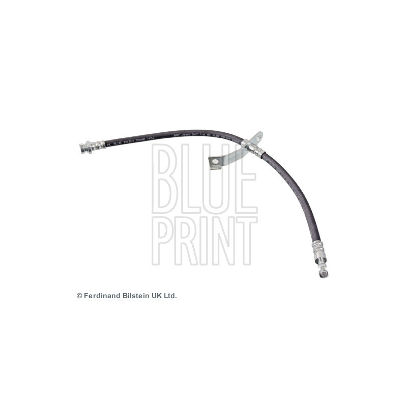 Flexible de frein BLUE PRINT
