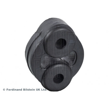 Silent bloc d'échappement...