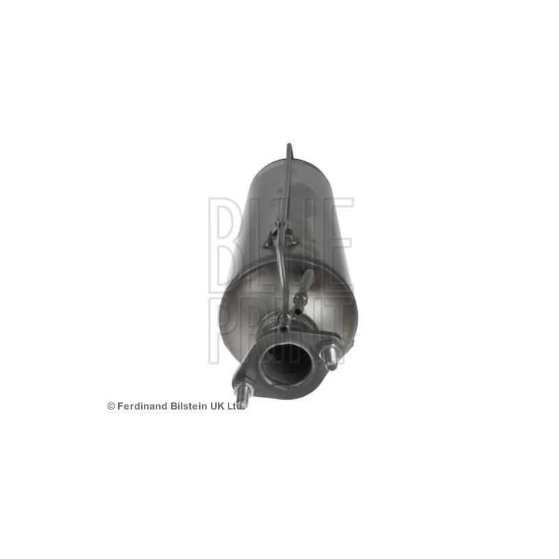 Filtre à particules (échappement) BLUE PRINT