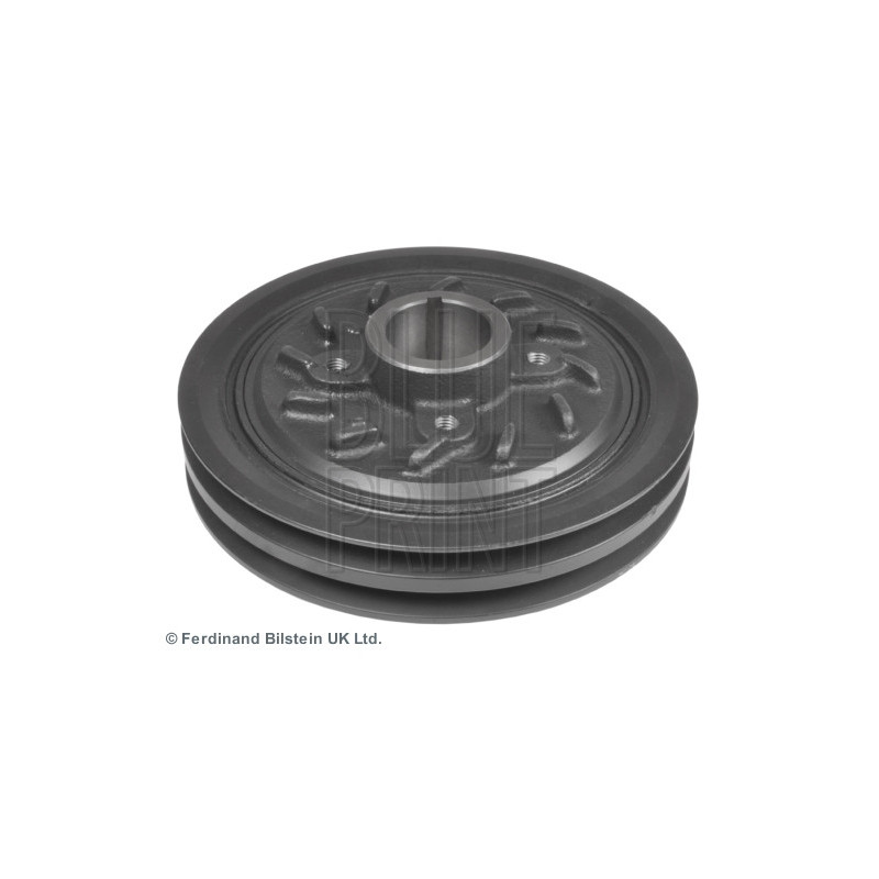 Poulie damper BLUE PRINT