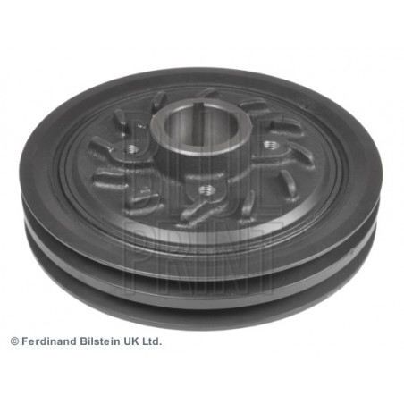 Poulie damper BLUE PRINT