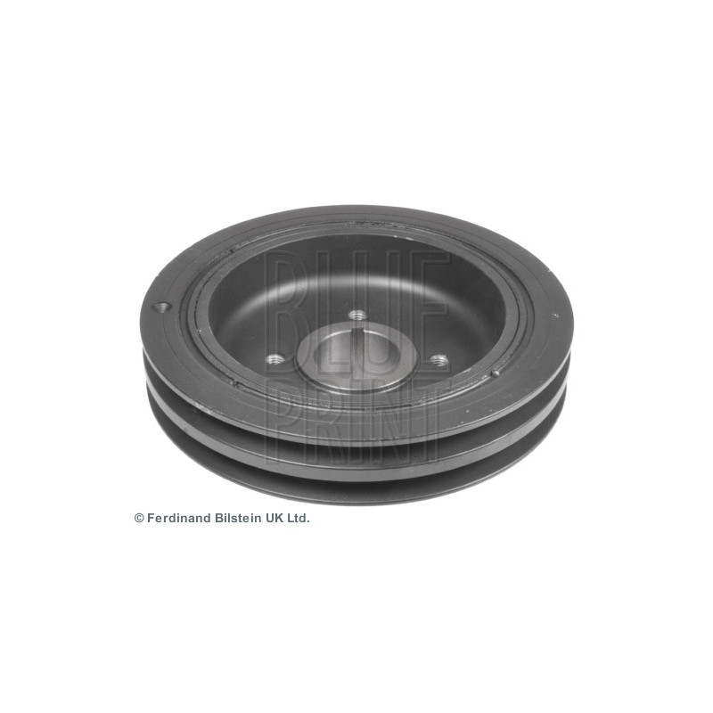 Poulie damper BLUE PRINT