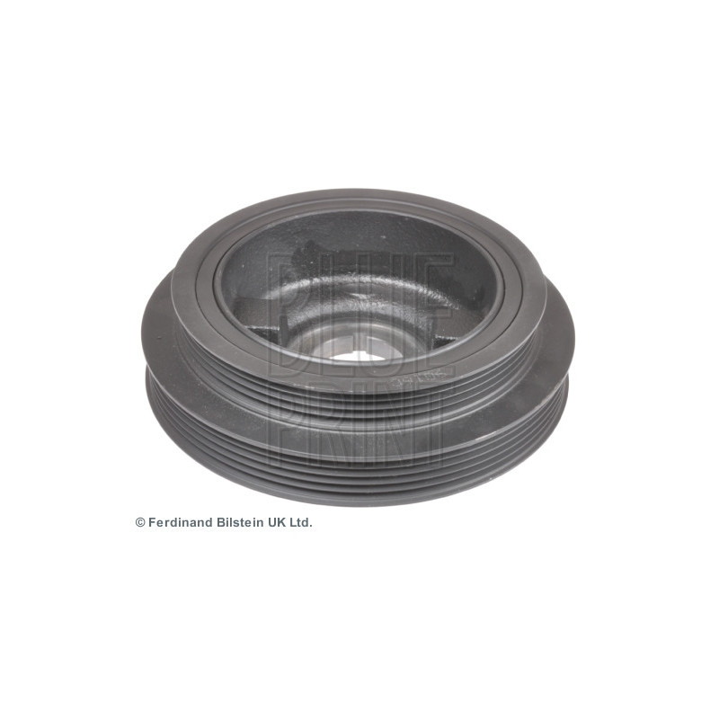 Poulie damper BLUE PRINT