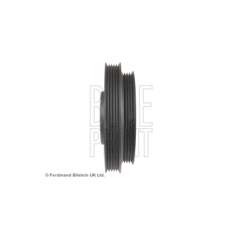 Poulie damper BLUE PRINT