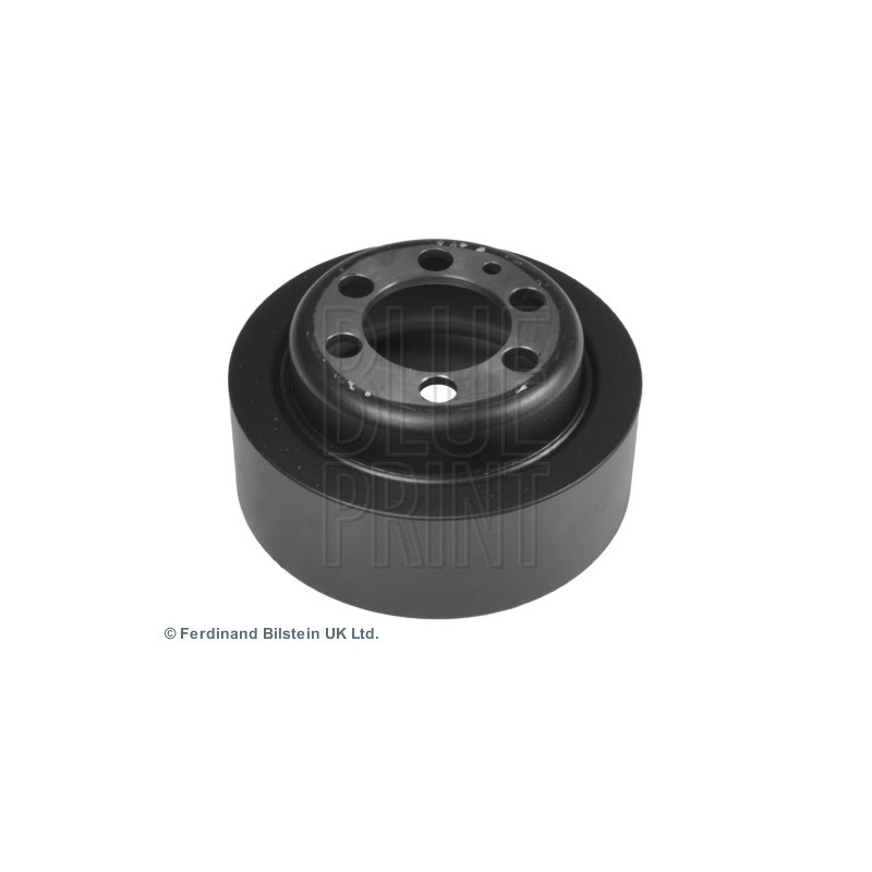 Poulie damper BLUE PRINT