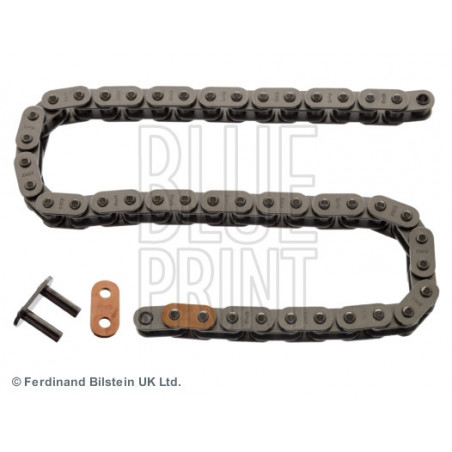 Chaîne (commande de pompe à...