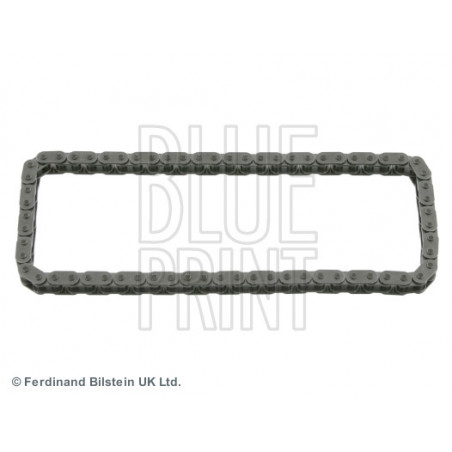 Chaîne (commande de pompe à...