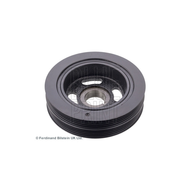 Poulie damper BLUE PRINT