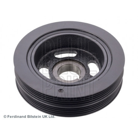 Poulie damper BLUE PRINT