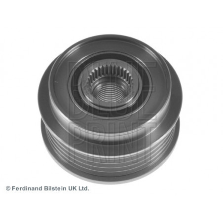 Poulie roue libre...