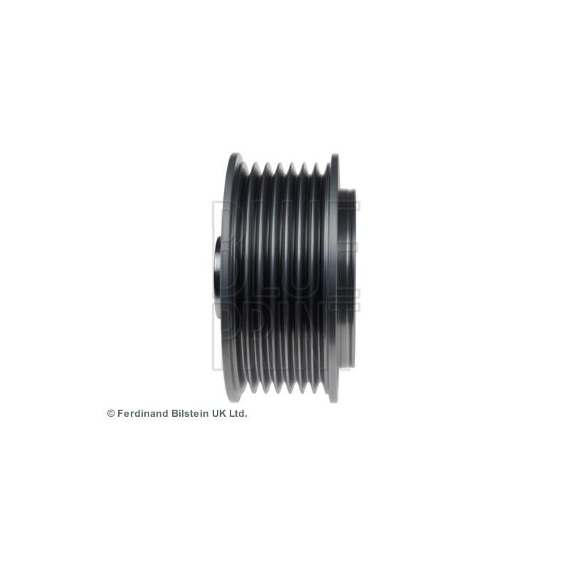 Poulie roue libre (alternateur) BLUE PRINT