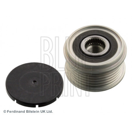 Poulie roue libre...