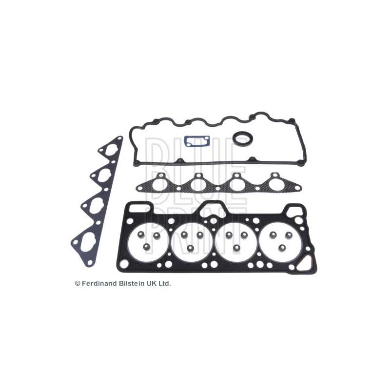 Pochette de rodage moteur BLUE PRINT