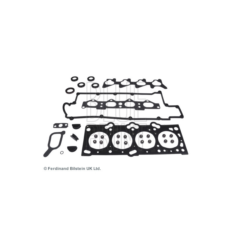 Pochette de rodage moteur BLUE PRINT