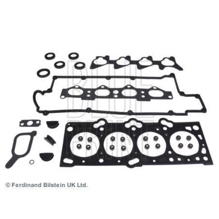 Pochette de rodage moteur...