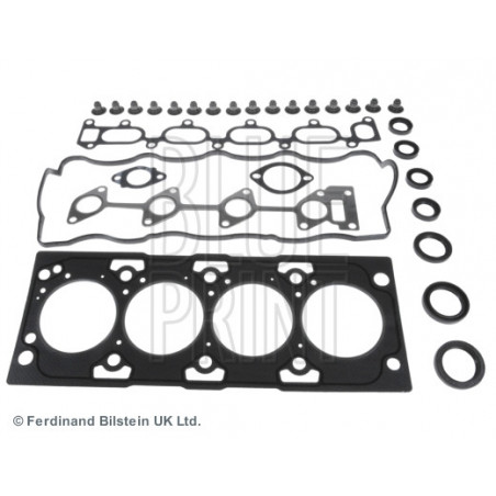 Pochette de rodage moteur...