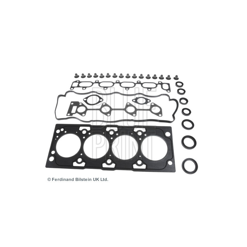 Pochette de rodage moteur BLUE PRINT