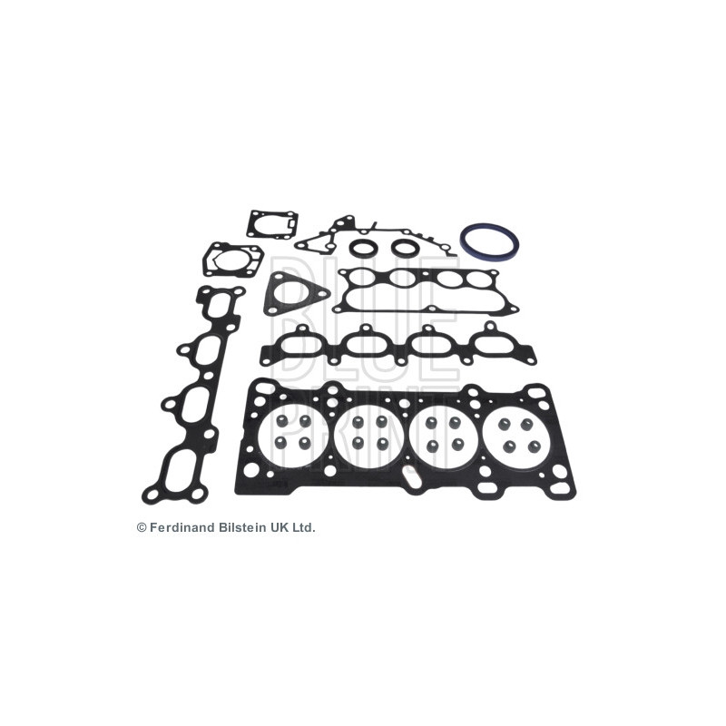 Pochette de rodage moteur BLUE PRINT