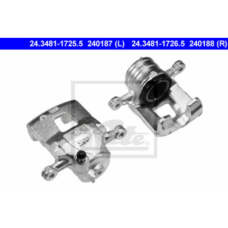 Étrier de frein ATE