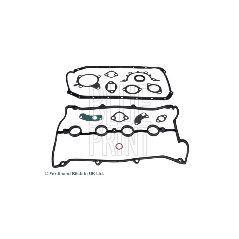 Pochette de rodage moteur BLUE PRINT