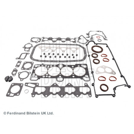 Pochette de rodage moteur...