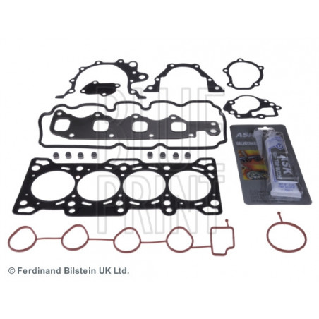 Pochette de rodage moteur BLUE PRINT