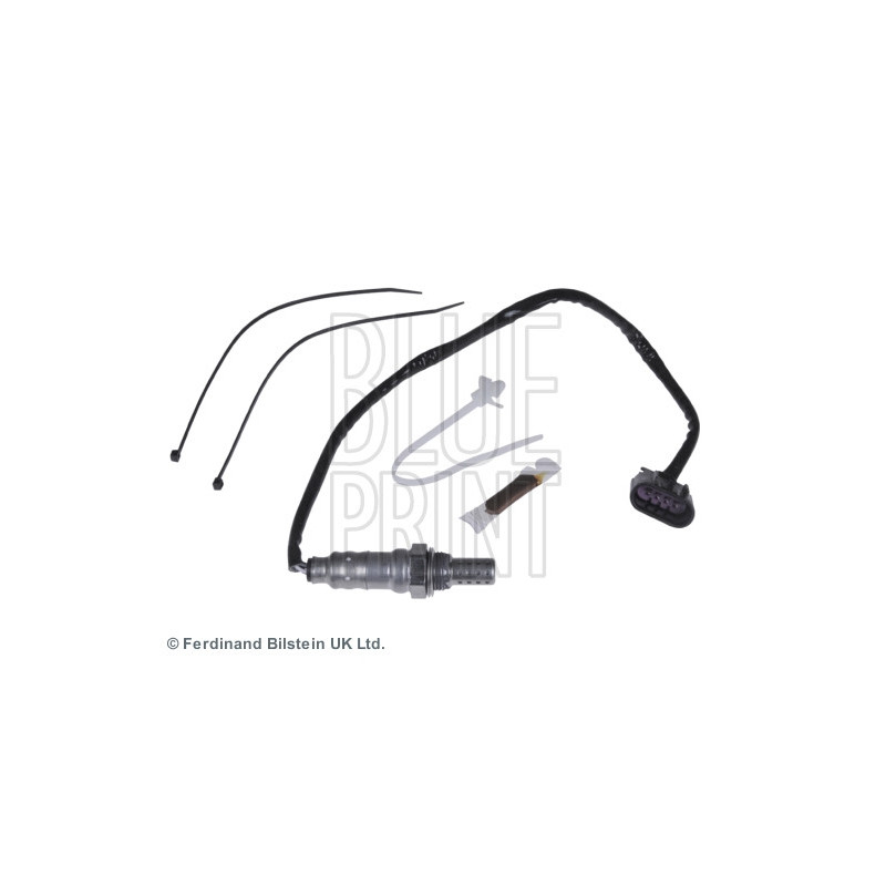 Sonde lambda BLUE PRINT