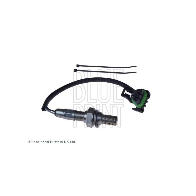 Sonde lambda BLUE PRINT