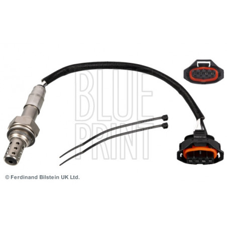 Sonde lambda BLUE PRINT