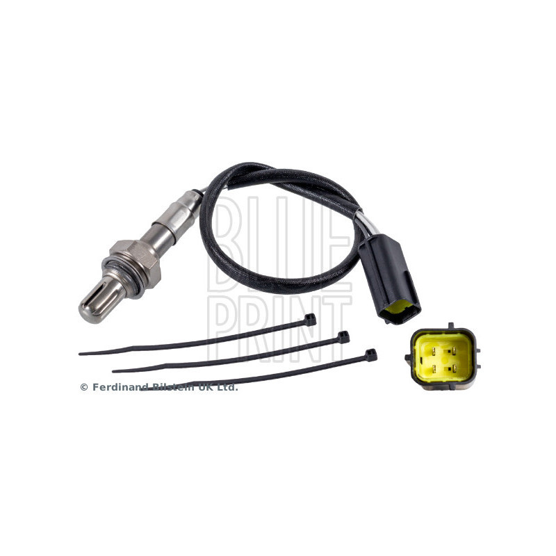 Sonde lambda BLUE PRINT
