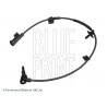 Capteur ABS BLUE PRINT