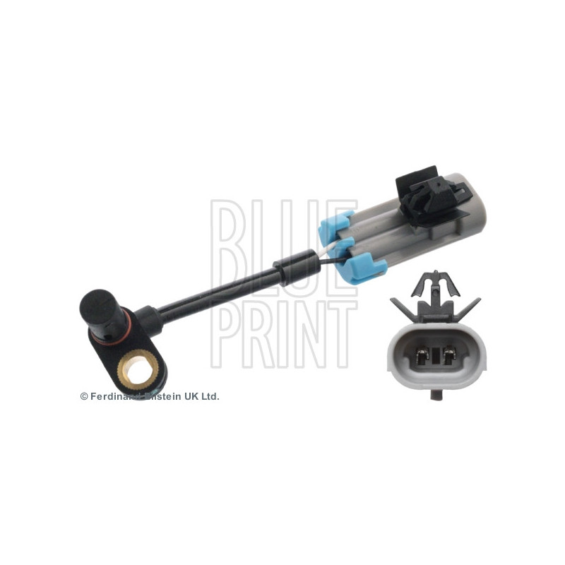 Capteur ABS BLUE PRINT