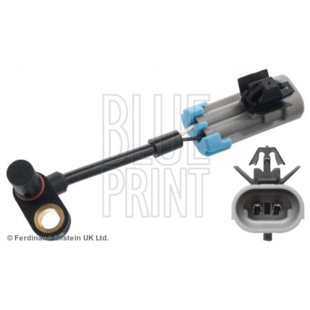 Capteur ABS BLUE PRINT