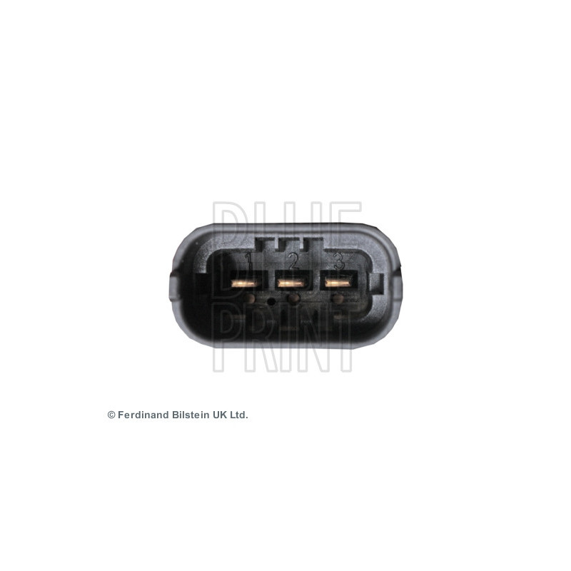 Capteur (pression carburant) BLUE PRINT