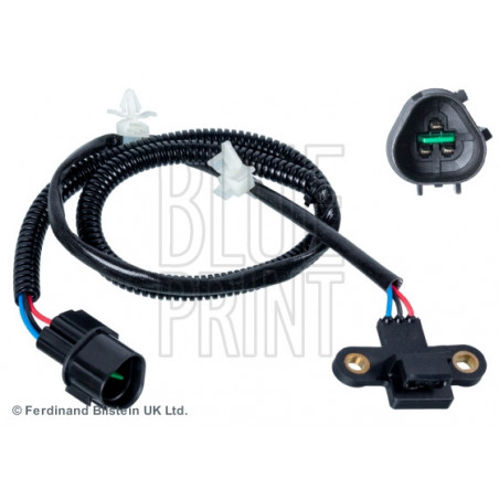 Capteur PMH (Point mort...