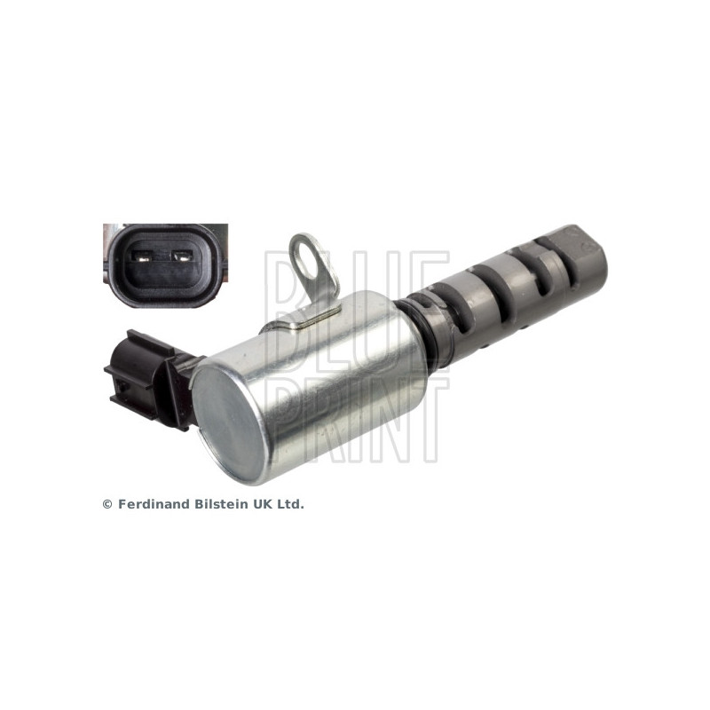 Valve de commande (réglage d'arbres à came) BLUE PRINT