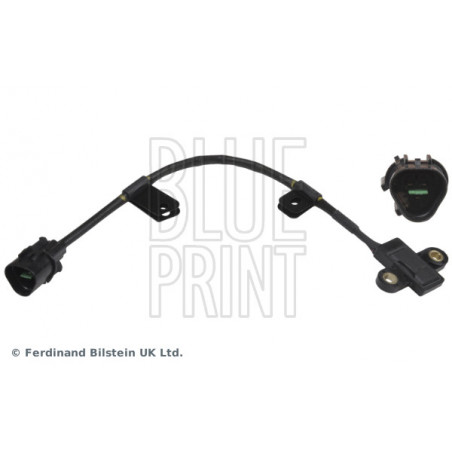 Capteur PMH (Point mort...