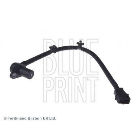 Capteur PMH (Point mort...