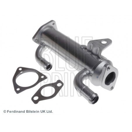 Radiateur (réaspiration des...