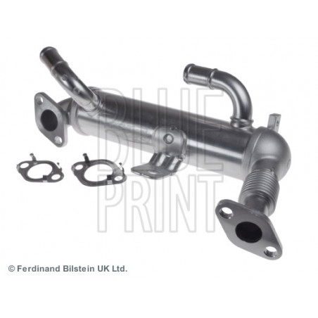 Radiateur (réaspiration des...