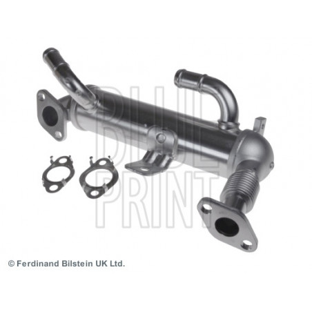 Radiateur (réaspiration des...