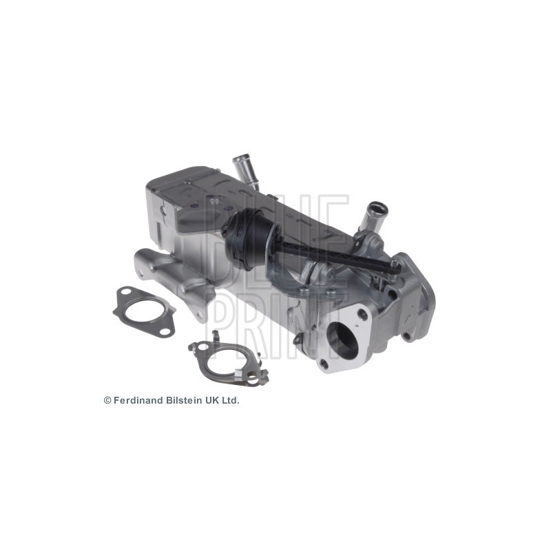 Module-AGR BLUE PRINT