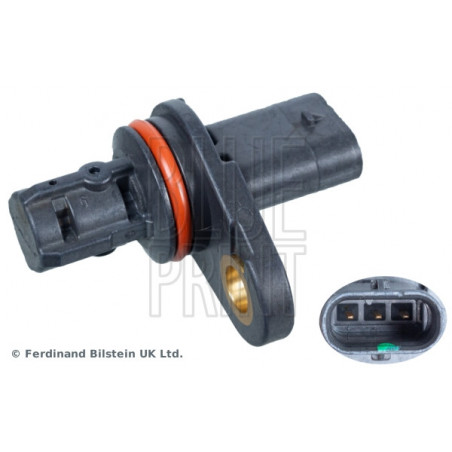 Capteur de position d'arbre...