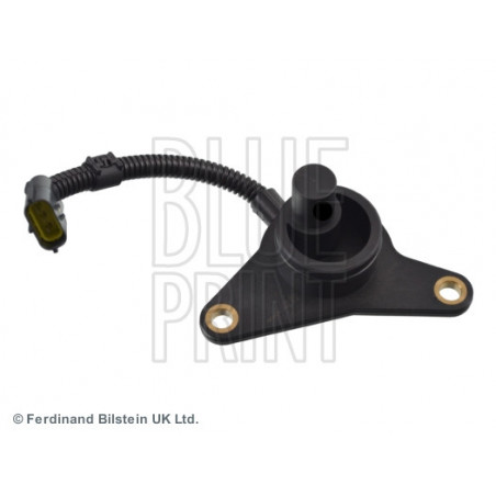 Capteur de position d'arbre...