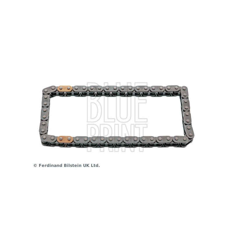 Chaîne de distribution BLUE PRINT