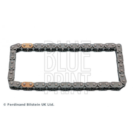 Chaîne de distribution BLUE...